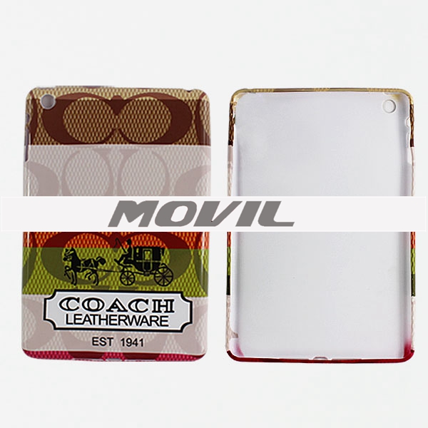 NP-1454 Protectores para  Ipad-mini-9g